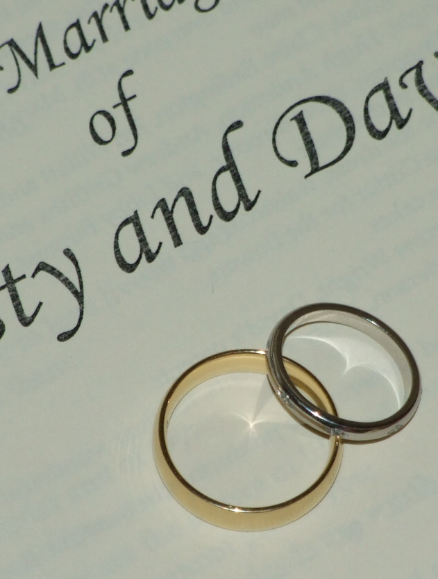 The Rings